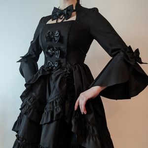 Gothic Lolita dress